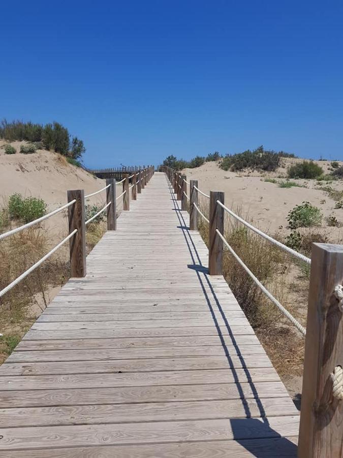 La Ultima Casa Masboquera Villa Mas Boquera Kültér fotó