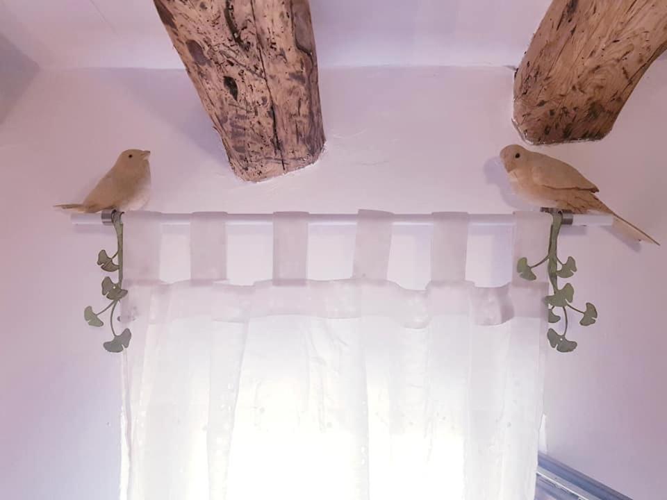 La Ultima Casa Masboquera Villa Mas Boquera Kültér fotó