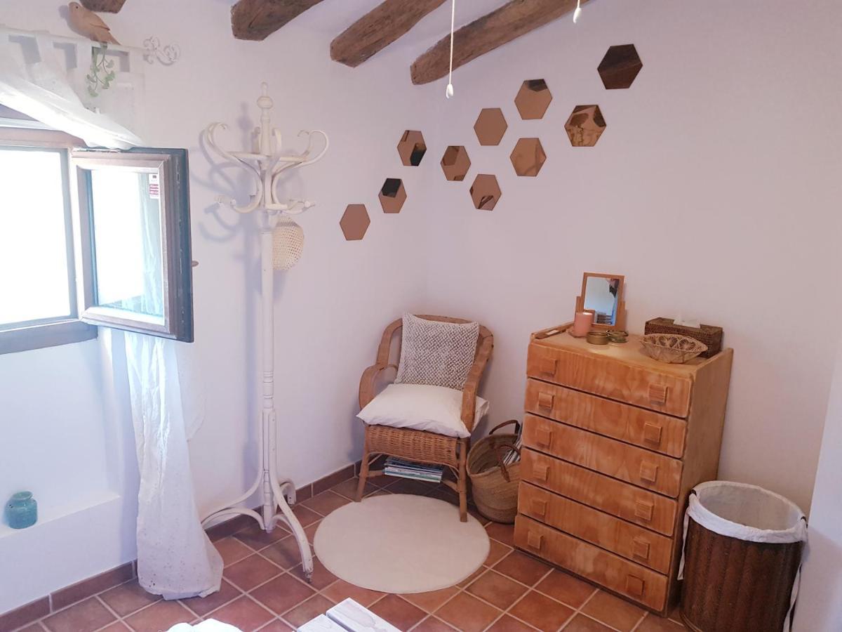 La Ultima Casa Masboquera Villa Mas Boquera Kültér fotó