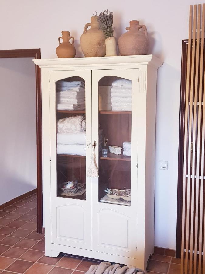 La Ultima Casa Masboquera Villa Mas Boquera Kültér fotó