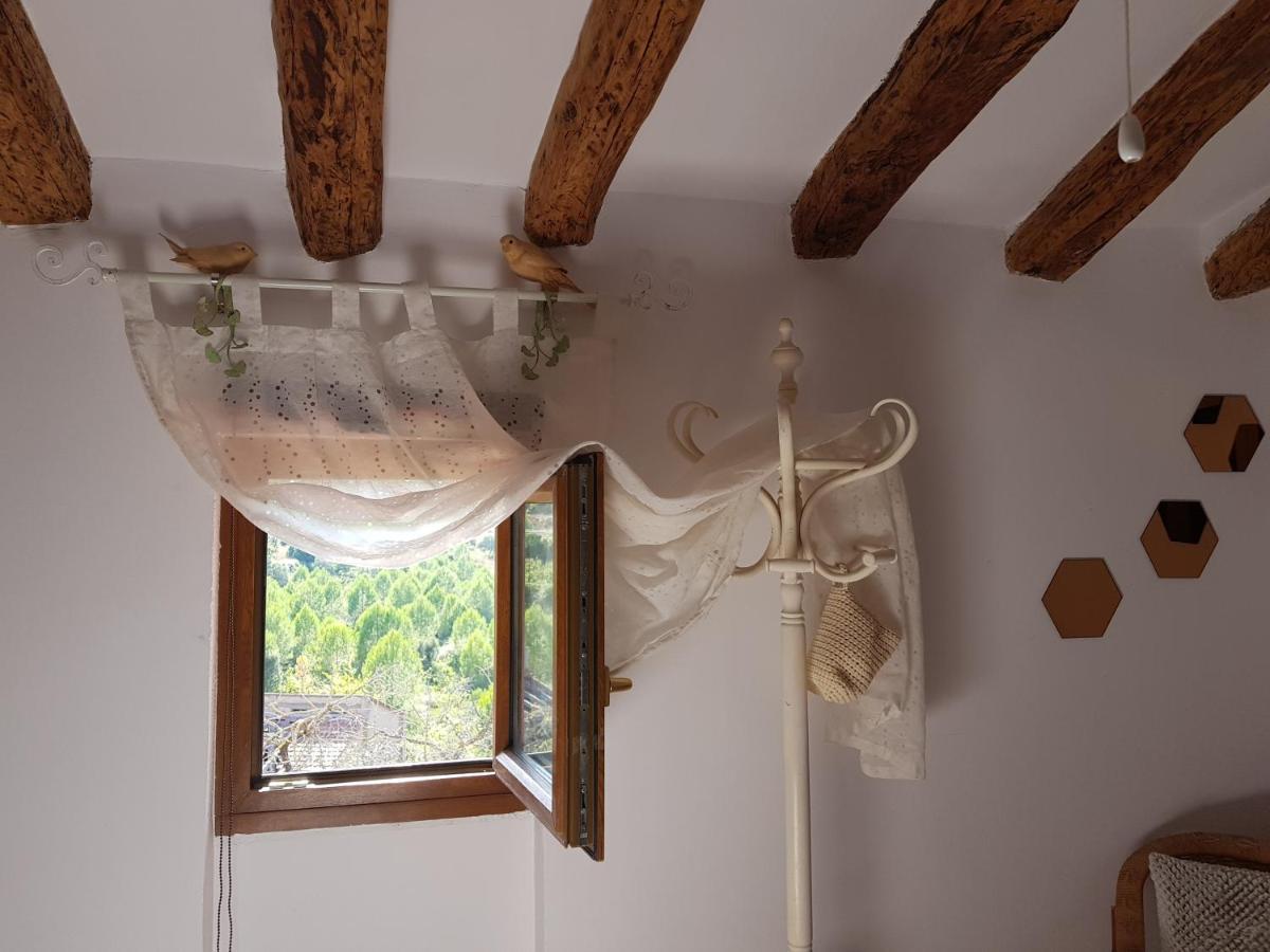 La Ultima Casa Masboquera Villa Mas Boquera Kültér fotó