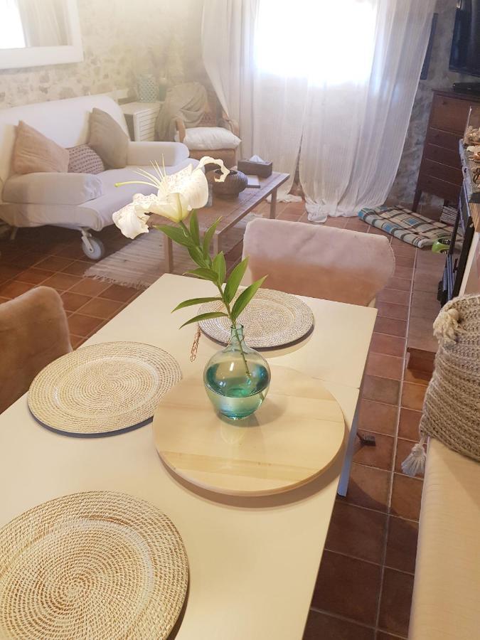 La Ultima Casa Masboquera Villa Mas Boquera Kültér fotó