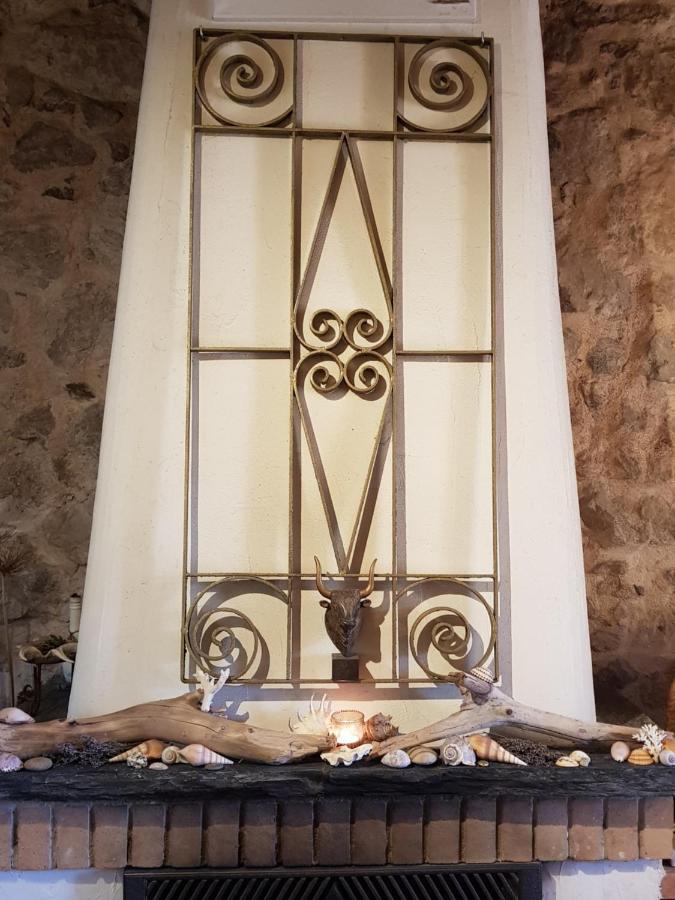 La Ultima Casa Masboquera Villa Mas Boquera Kültér fotó