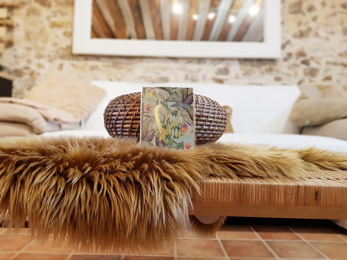 La Ultima Casa Masboquera Villa Mas Boquera Kültér fotó