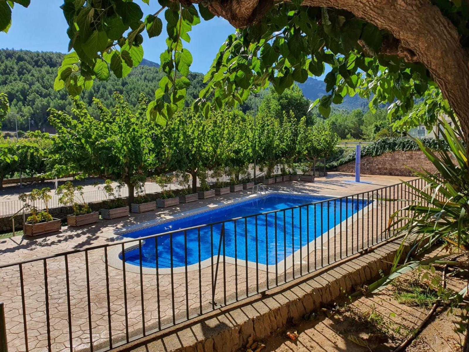 La Ultima Casa Masboquera Villa Mas Boquera Szoba fotó